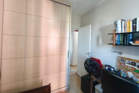 Apartamento à venda com 73m², 2 quartos e 1 vagaQuarto 3