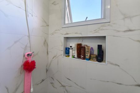 Apartamento à venda com 73m², 2 quartos e 1 vagaBanheiro Suíte