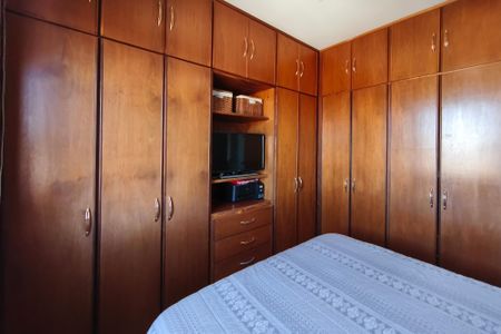 Apartamento à venda com 73m², 2 quartos e 1 vagaQuarto Suíte