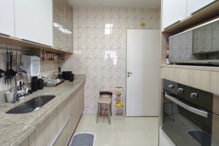Apartamento à venda com 73m², 2 quartos e 1 vagaCozinha