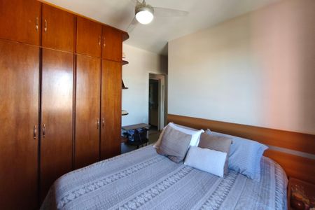 Apartamento à venda com 73m², 2 quartos e 1 vagaQuarto Suíte