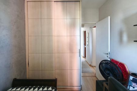 Apartamento à venda com 73m², 2 quartos e 1 vagaQuarto 3