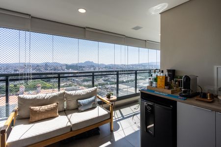 Apartamento para alugar com 3 quartos, 89m² em Vila Leopoldina, São Paulo