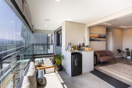 Apartamento para alugar com 3 quartos, 89m² em Vila Leopoldina, São Paulo