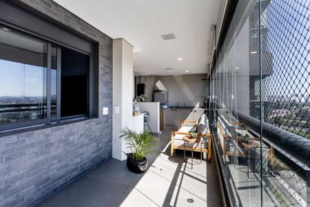 Apartamento para alugar com 3 quartos, 89m² em Vila Leopoldina, São Paulo