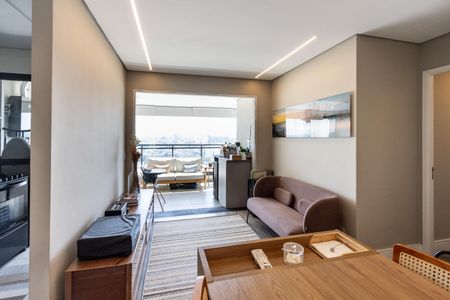 Apartamento para alugar com 3 quartos, 89m² em Vila Leopoldina, São Paulo
