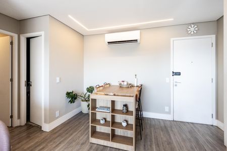 Apartamento para alugar com 3 quartos, 89m² em Vila Leopoldina, São Paulo