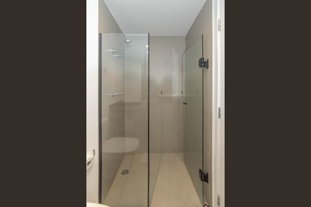 Studio para alugar com 25m², 1 quarto e sem vagaBanheiro