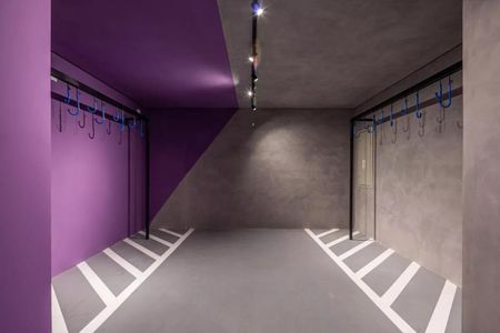 Studio para alugar com 25m², 1 quarto e sem vagaArea Comum