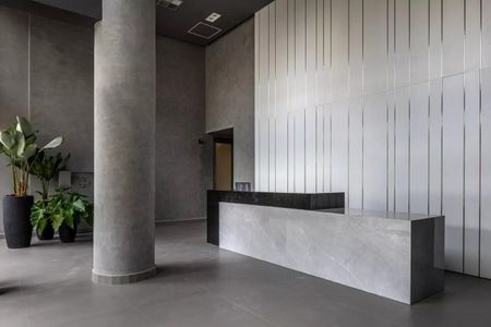 Studio para alugar com 25m², 1 quarto e sem vagaArea Comum