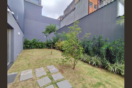Studio para alugar com 25m², 1 quarto e sem vagaArea Comum