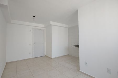 Apartamento à venda com 49m², 2 quartos e 1 vaga Apartamento à venda com 49m², 2 quartos e 1 vagaSala