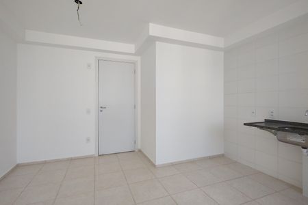 Apartamento à venda com 49m², 2 quartos e 1 vaga Apartamento à venda com 49m², 2 quartos e 1 vagaSala