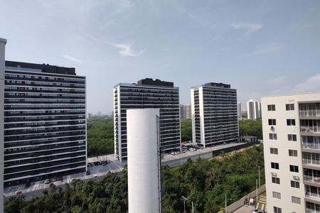 Apartamento à venda com 49m², 2 quartos e 1 vaga Apartamento à venda com 49m², 2 quartos e 1 vagaVista