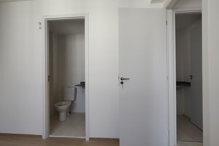 Apartamento à venda com 49m², 2 quartos e 1 vaga Apartamento à venda com 49m², 2 quartos e 1 vagaQuarto 2 - Suíte