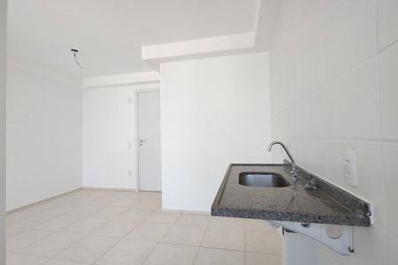 Apartamento à venda com 49m², 2 quartos e 1 vaga Apartamento à venda com 49m², 2 quartos e 1 vagaCozinha