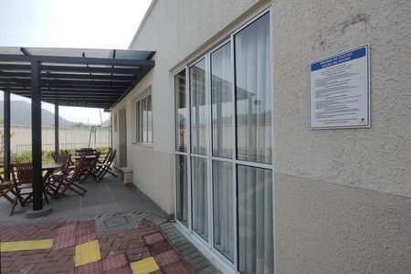 Apartamento à venda com 49m², 2 quartos e 1 vaga Apartamento à venda com 49m², 2 quartos e 1 vagaÁrea comum - Salão de festas