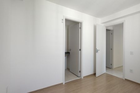 Apartamento à venda com 49m², 2 quartos e 1 vaga Apartamento à venda com 49m², 2 quartos e 1 vagaQuarto 2 - Suíte