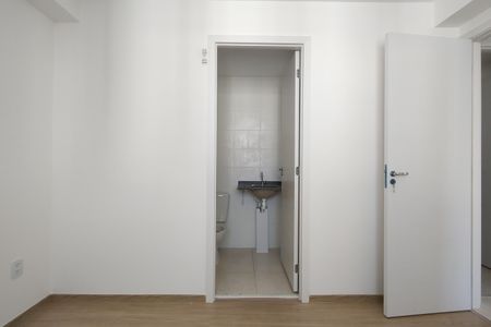 Apartamento à venda com 49m², 2 quartos e 1 vaga Apartamento à venda com 49m², 2 quartos e 1 vagaQuarto 2 - Suíte