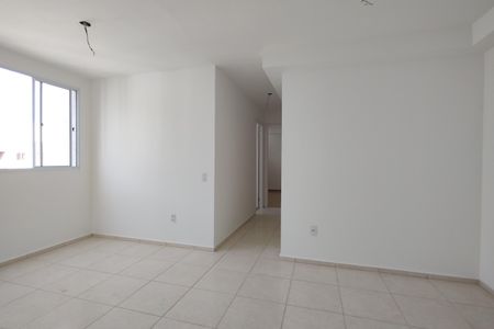 Apartamento à venda com 49m², 2 quartos e 1 vaga Apartamento à venda com 49m², 2 quartos e 1 vagaSala