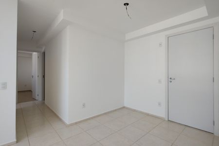 Apartamento à venda com 49m², 2 quartos e 1 vaga Apartamento à venda com 49m², 2 quartos e 1 vagaSala