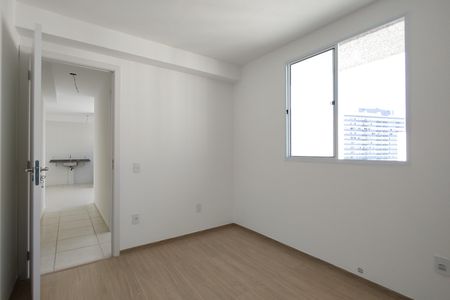 Apartamento à venda com 49m², 2 quartos e 1 vaga Apartamento à venda com 49m², 2 quartos e 1 vagaQuarto 2 - Suíte