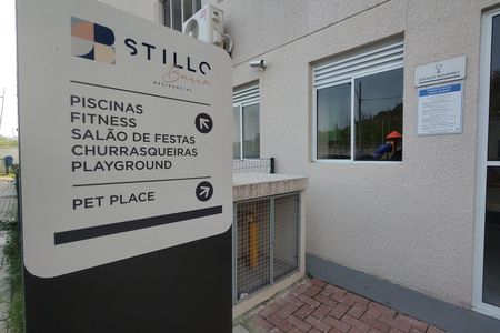 Apartamento à venda com 49m², 2 quartos e 1 vaga Apartamento à venda com 49m², 2 quartos e 1 vagaÁrea comum