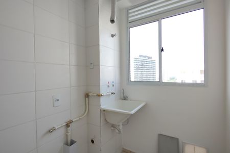 Apartamento à venda com 49m², 2 quartos e 1 vaga Apartamento à venda com 49m², 2 quartos e 1 vagaÁrea de Serviço