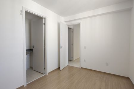 Apartamento à venda com 49m², 2 quartos e 1 vaga Apartamento à venda com 49m², 2 quartos e 1 vagaQuarto 2 - Suíte