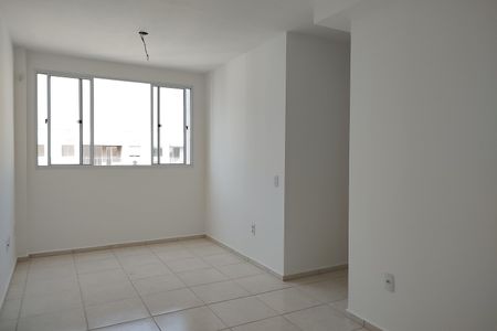 Apartamento à venda com 49m², 2 quartos e 1 vaga Apartamento à venda com 49m², 2 quartos e 1 vagaSala
