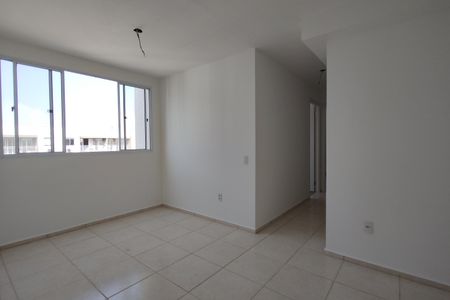 Apartamento à venda com 49m², 2 quartos e 1 vaga Apartamento à venda com 49m², 2 quartos e 1 vagaSala