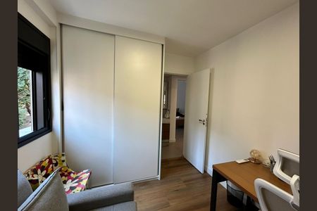 Apartamento à venda com 63m², 2 quartos e 2 vagasquarto 2