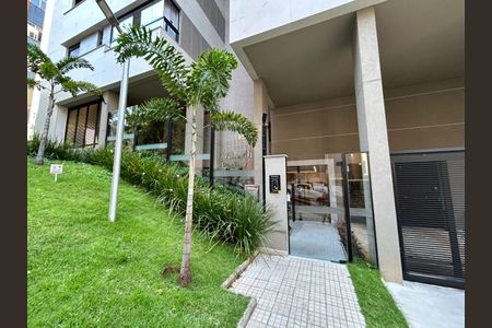 Apartamento à venda com 63m², 2 quartos e 2 vagasEntrada