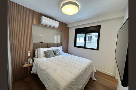 Apartamento à venda com 63m², 2 quartos e 2 vagasquarto 1