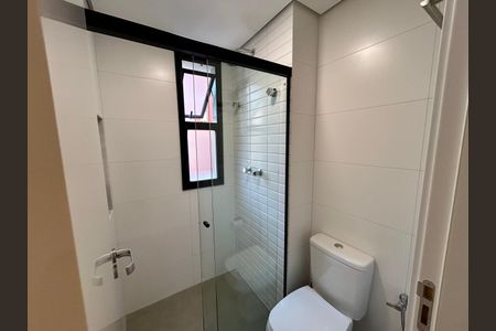 Apartamento à venda com 63m², 2 quartos e 2 vagasbanheiro 1