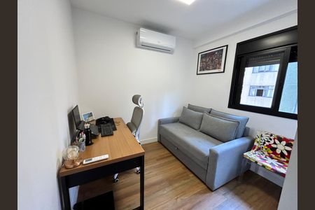 Apartamento à venda com 63m², 2 quartos e 2 vagasquarto 2