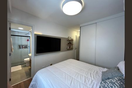 Apartamento à venda com 63m², 2 quartos e 2 vagasquarto 1