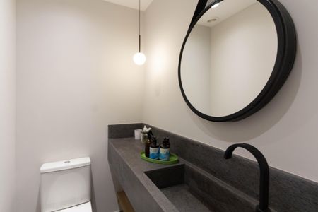 Apartamento à venda com 175m², 3 quartos e 2 vagasLavabo