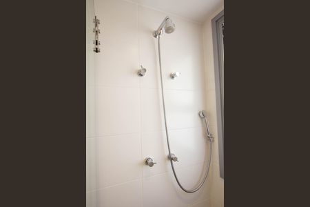 Apartamento à venda com 175m², 3 quartos e 2 vagasBanheiro da Suíte 2