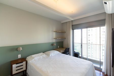 Apartamento à venda com 175m², 3 quartos e 2 vagasSuíte 1