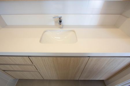 Apartamento à venda com 175m², 3 quartos e 2 vagasBanheiro da Suíte 2