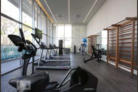 Apartamento à venda com 175m², 3 quartos e 2 vagasÁrea comum - Academia