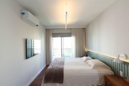 Apartamento à venda com 175m², 3 quartos e 2 vagasSuíte 3