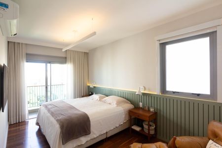 Apartamento à venda com 175m², 3 quartos e 2 vagasSuíte 3
