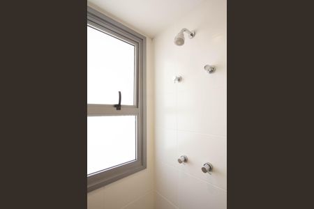 Apartamento à venda com 175m², 3 quartos e 2 vagasBanheiro da Suíte 1