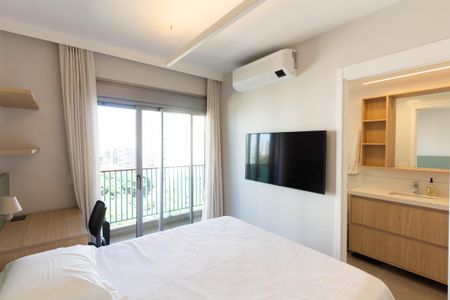 Apartamento à venda com 175m², 3 quartos e 2 vagasSuíte 1