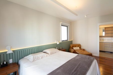 Apartamento à venda com 175m², 3 quartos e 2 vagasSuíte 3