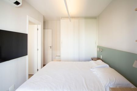Apartamento à venda com 175m², 3 quartos e 2 vagasSuíte 1