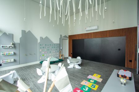 Apartamento à venda com 175m², 3 quartos e 2 vagasBrinquedoteca