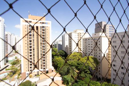 Apartamento à venda com 175m², 3 quartos e 2 vagasVista